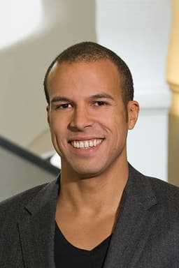 Portrait of Michel Maréchal