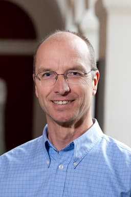 Portrait of Rainer Winkelmann