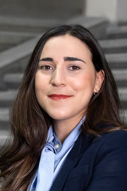 Portrait of Carmen Villa